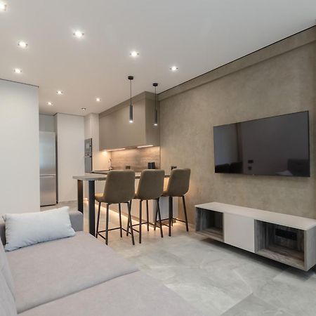 Petrovdom Apartments 7-13 In Rc Manhattan City,Beresteiskyi 11 Kiev Luaran gambar