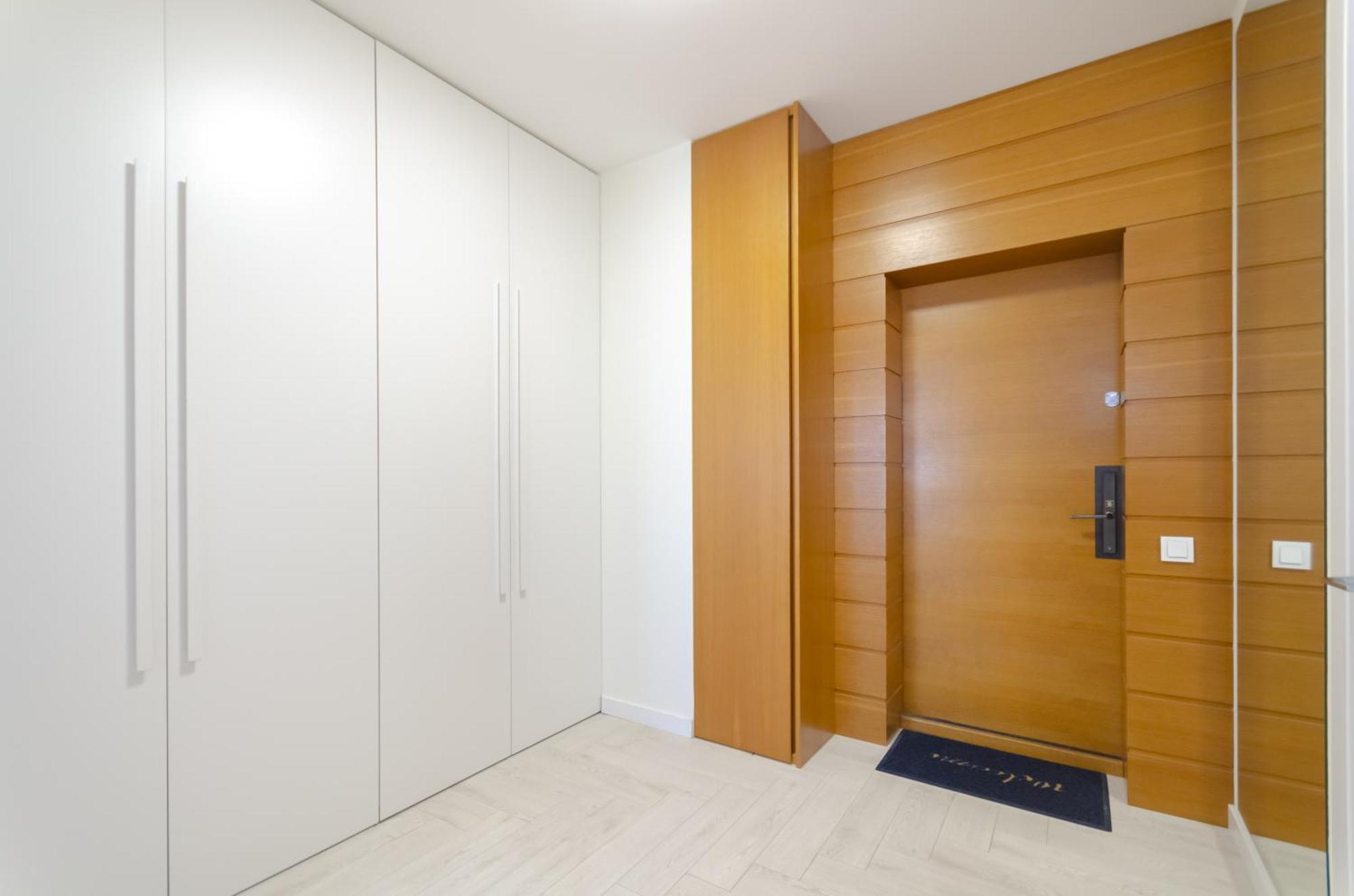 Petrovdom Apartments 7-13 In Rc Manhattan City,Beresteiskyi 11 Kiev Luaran gambar