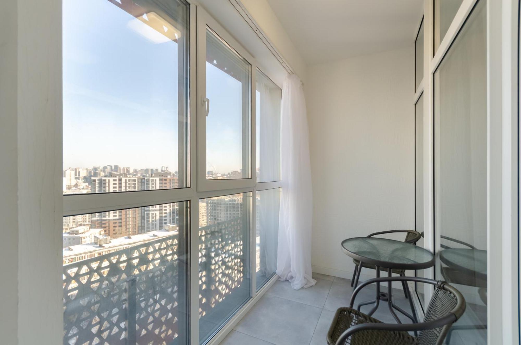 Petrovdom Apartments 7-13 In Rc Manhattan City,Beresteiskyi 11 Kiev Luaran gambar