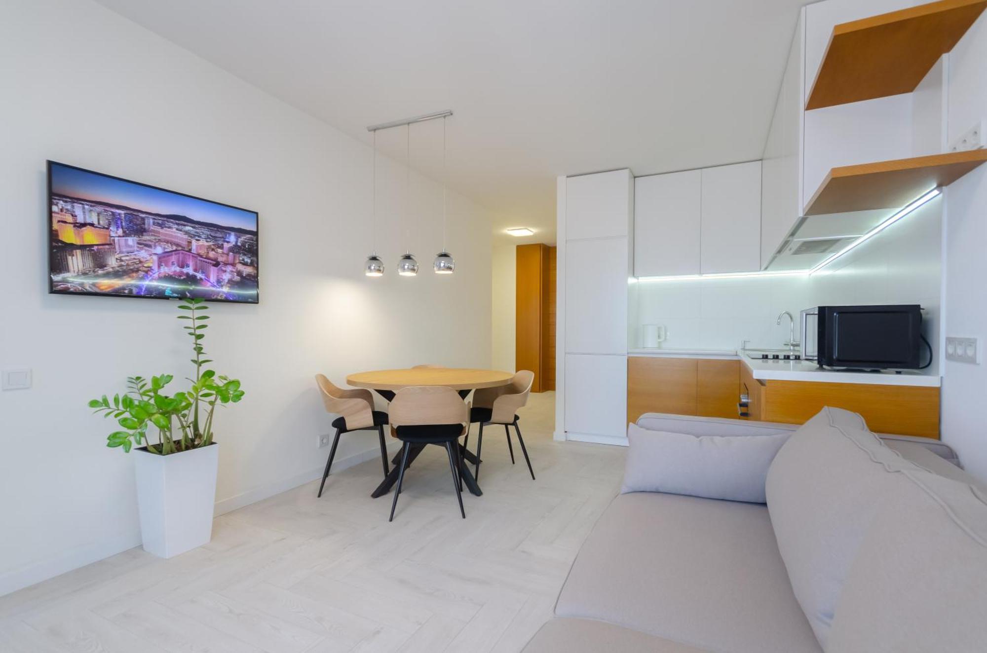 Petrovdom Apartments 7-13 In Rc Manhattan City,Beresteiskyi 11 Kiev Luaran gambar