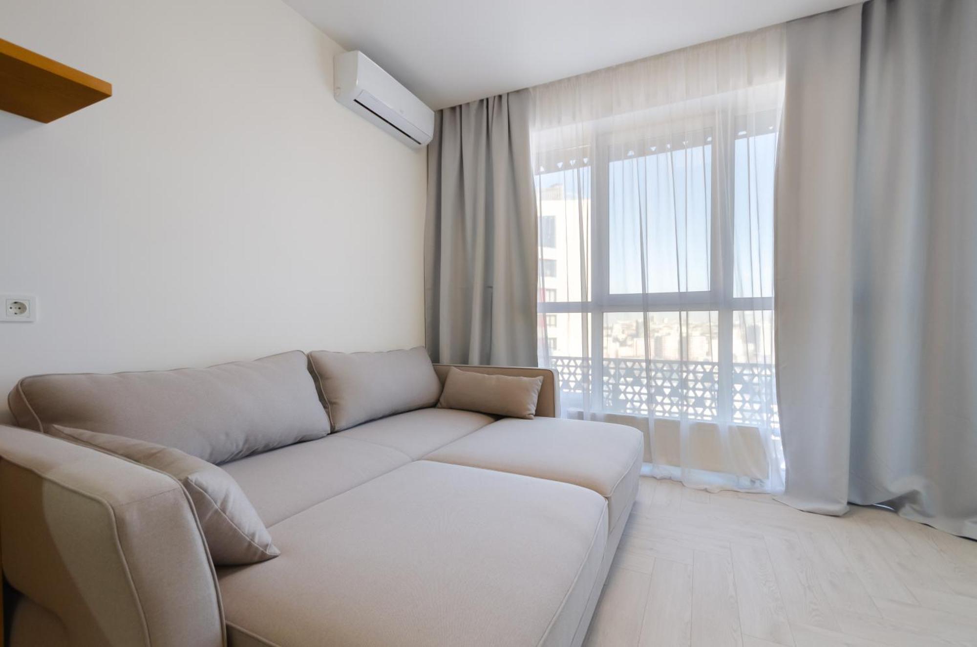 Petrovdom Apartments 7-13 In Rc Manhattan City,Beresteiskyi 11 Kiev Luaran gambar