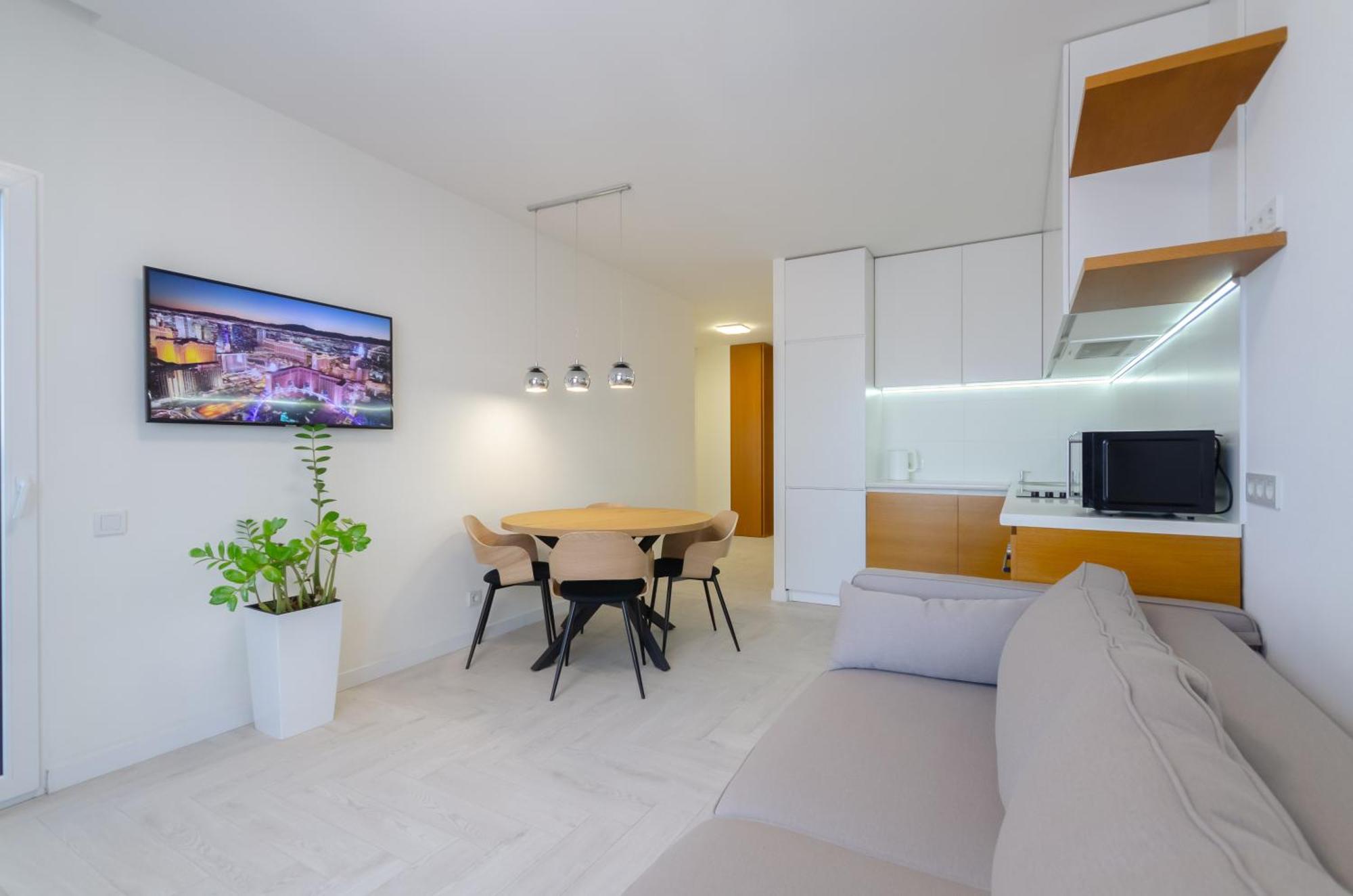 Petrovdom Apartments 7-13 In Rc Manhattan City,Beresteiskyi 11 Kiev Luaran gambar
