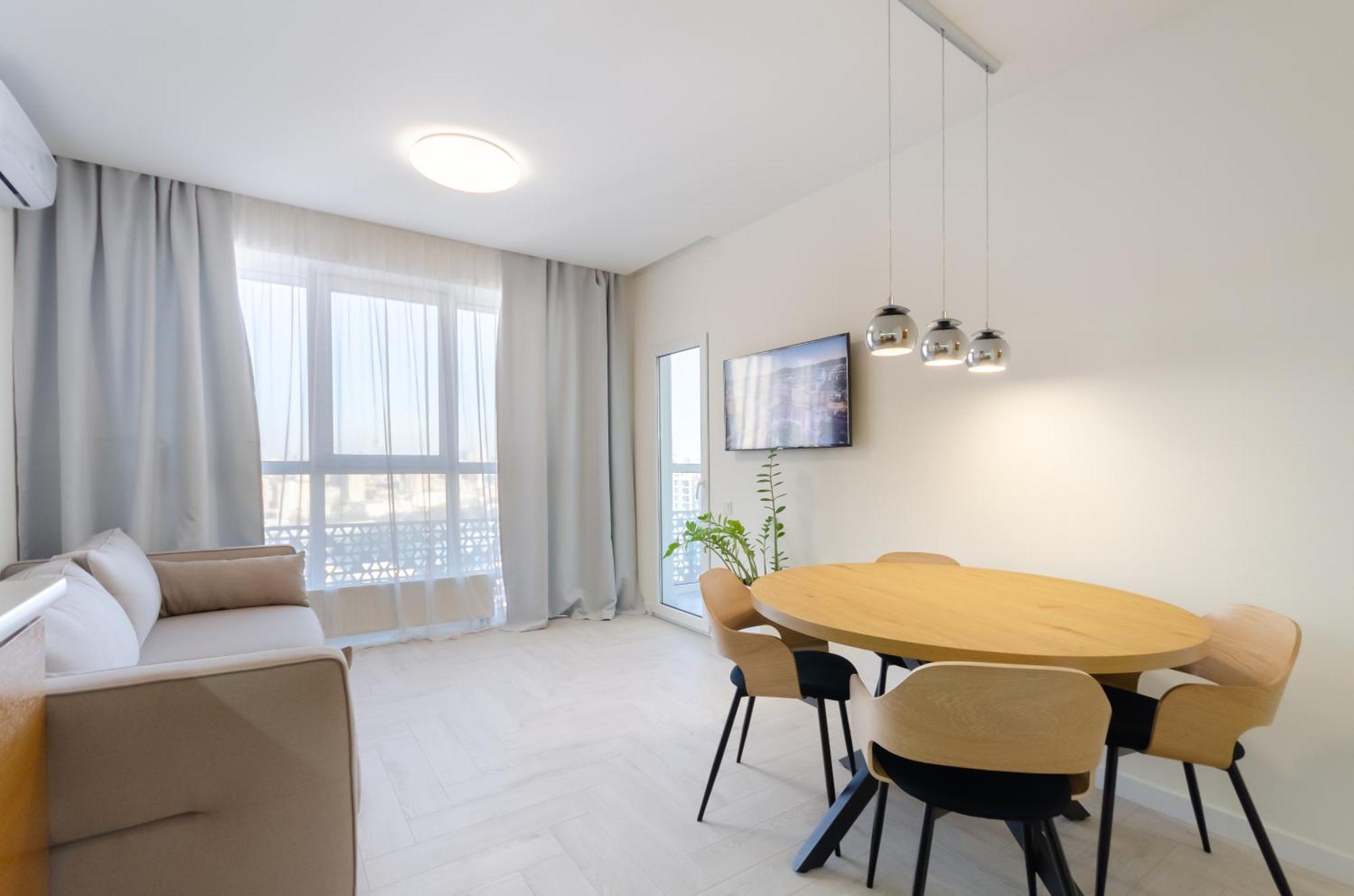 Petrovdom Apartments 7-13 In Rc Manhattan City,Beresteiskyi 11 Kiev Luaran gambar