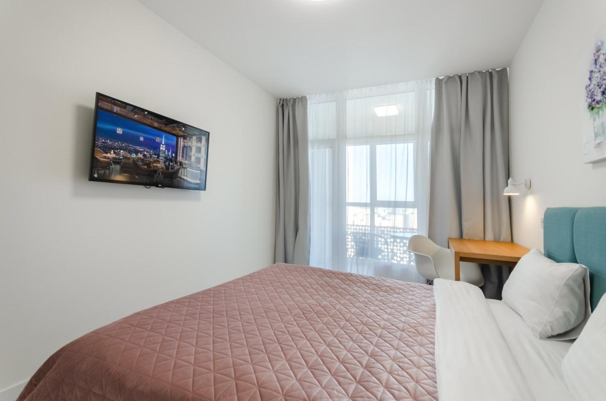 Petrovdom Apartments 7-13 In Rc Manhattan City,Beresteiskyi 11 Kiev Luaran gambar