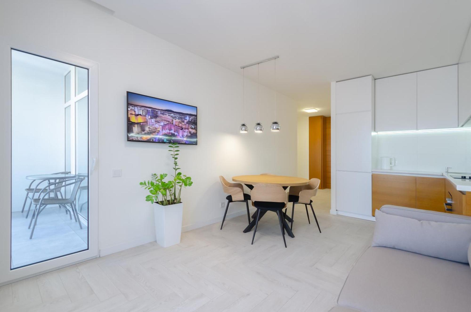 Petrovdom Apartments 7-13 In Rc Manhattan City,Beresteiskyi 11 Kiev Luaran gambar
