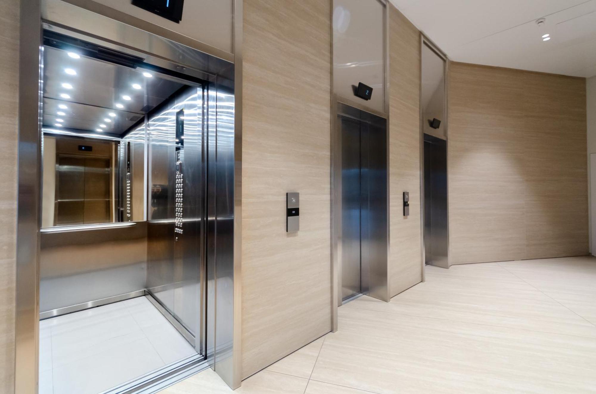 Petrovdom Apartments 7-13 In Rc Manhattan City,Beresteiskyi 11 Kiev Luaran gambar