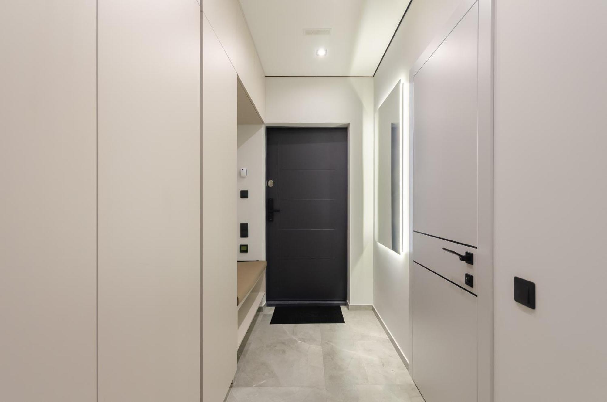 Petrovdom Apartments 7-13 In Rc Manhattan City,Beresteiskyi 11 Kiev Luaran gambar