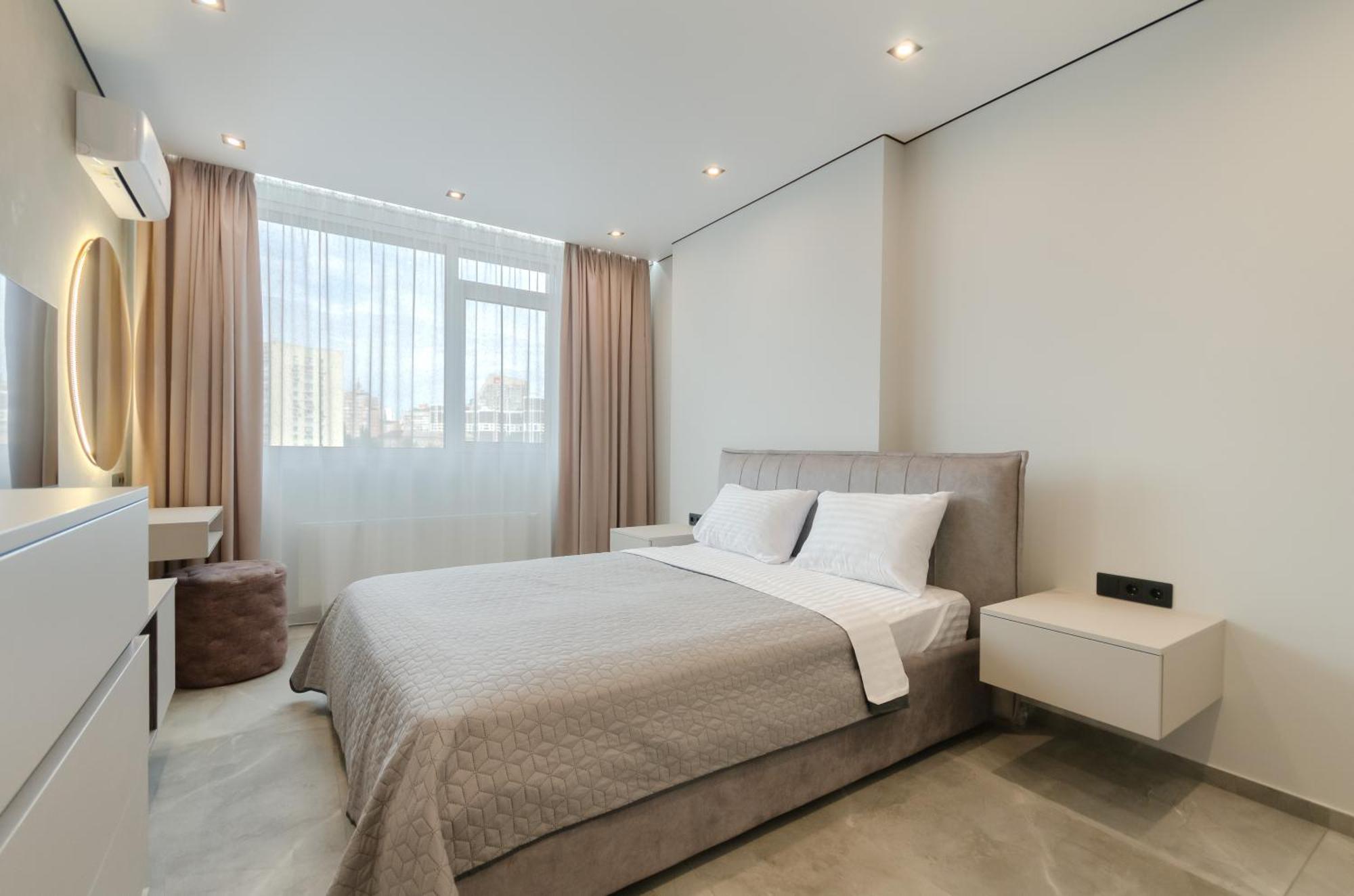 Petrovdom Apartments 7-13 In Rc Manhattan City,Beresteiskyi 11 Kiev Luaran gambar