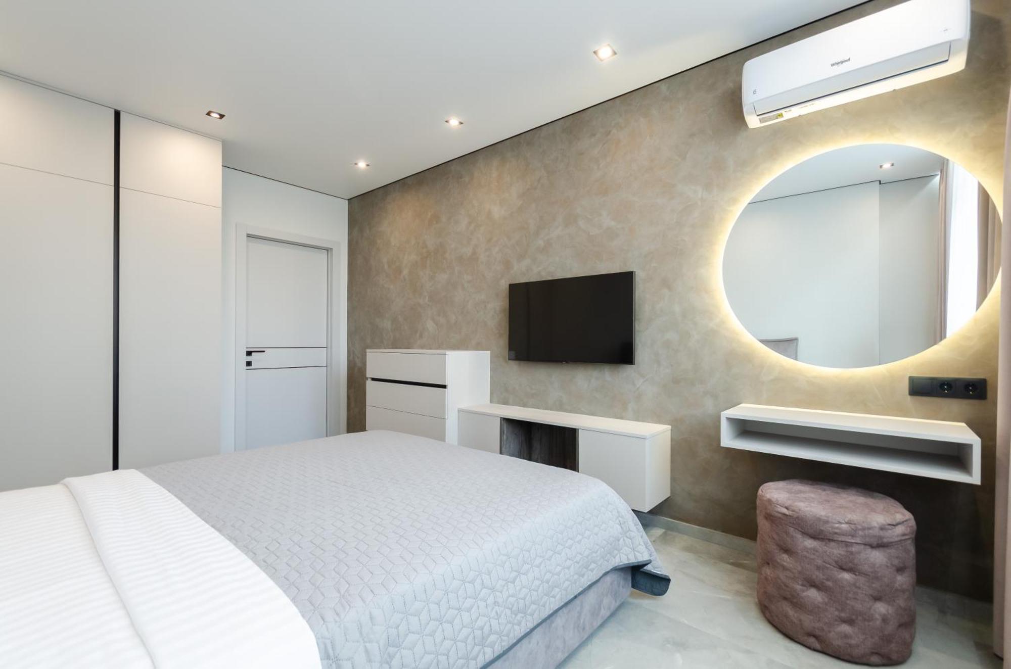 Petrovdom Apartments 7-13 In Rc Manhattan City,Beresteiskyi 11 Kiev Luaran gambar