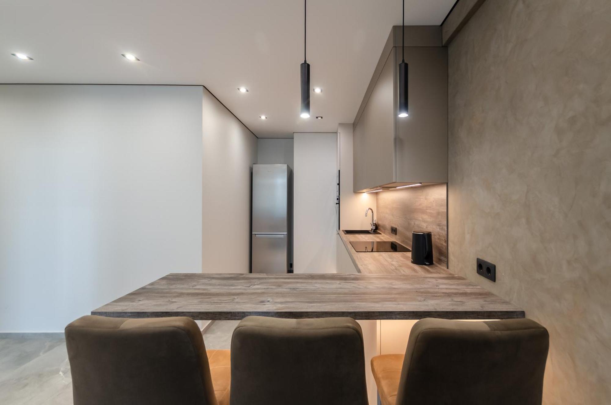 Petrovdom Apartments 7-13 In Rc Manhattan City,Beresteiskyi 11 Kiev Luaran gambar