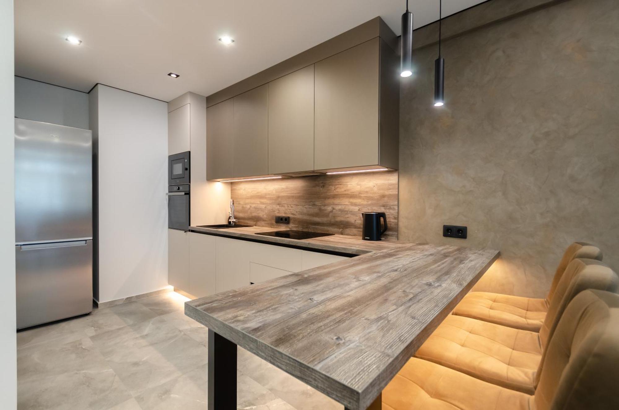 Petrovdom Apartments 7-13 In Rc Manhattan City,Beresteiskyi 11 Kiev Luaran gambar