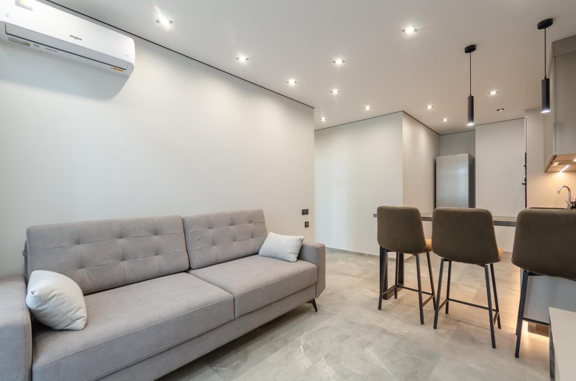 Petrovdom Apartments 7-13 In Rc Manhattan City,Beresteiskyi 11 Kiev Luaran gambar