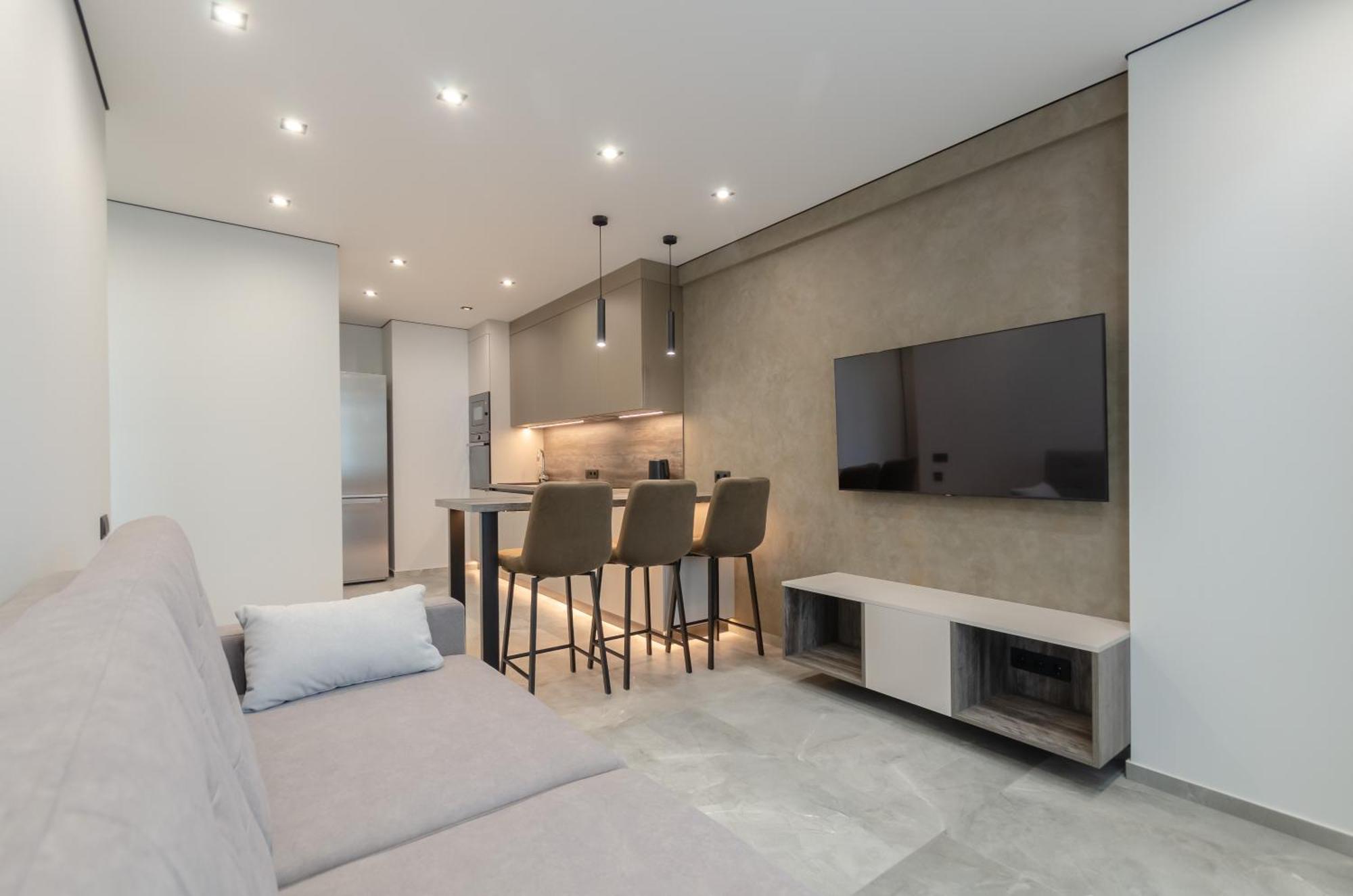 Petrovdom Apartments 7-13 In Rc Manhattan City,Beresteiskyi 11 Kiev Luaran gambar